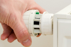 Wyboston central heating repair costs