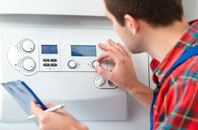 free commercial Wyboston boiler quotes