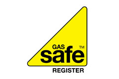 gas safe companies Wyboston